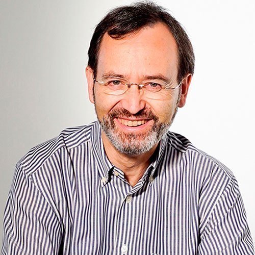 Foto Alberto T. Estévez