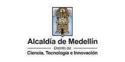 Imagen logo Alcaldía de Medellín
