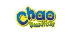 Imagen Logo Chao Rueditas