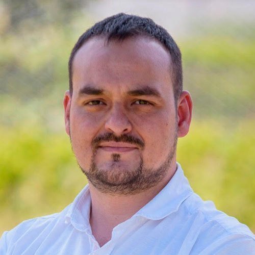 Foto Giovanni Sáenz-Arce 