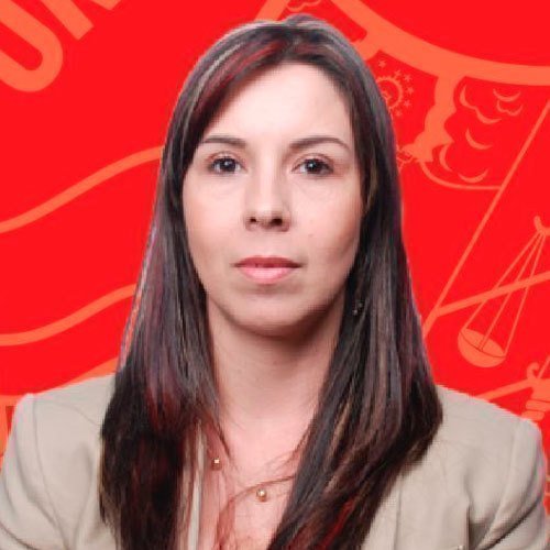 Foto Gloria Carvajal Peláez