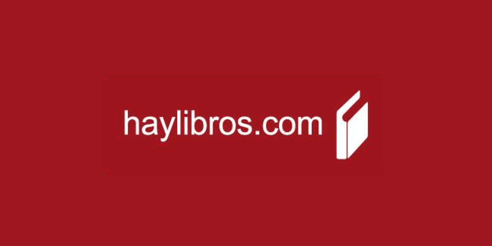 Hay Libros
