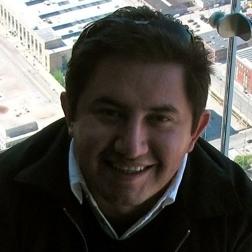 Foto Iván Fernando Mondragón Bernal