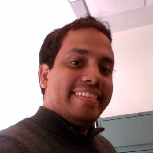 Foto Jaime Alberto Mesa 