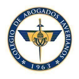 Logo Colegio de Abogados Javerianos
