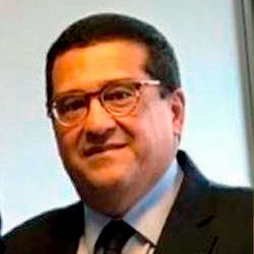 Luis Alejandro Aparicio Soto