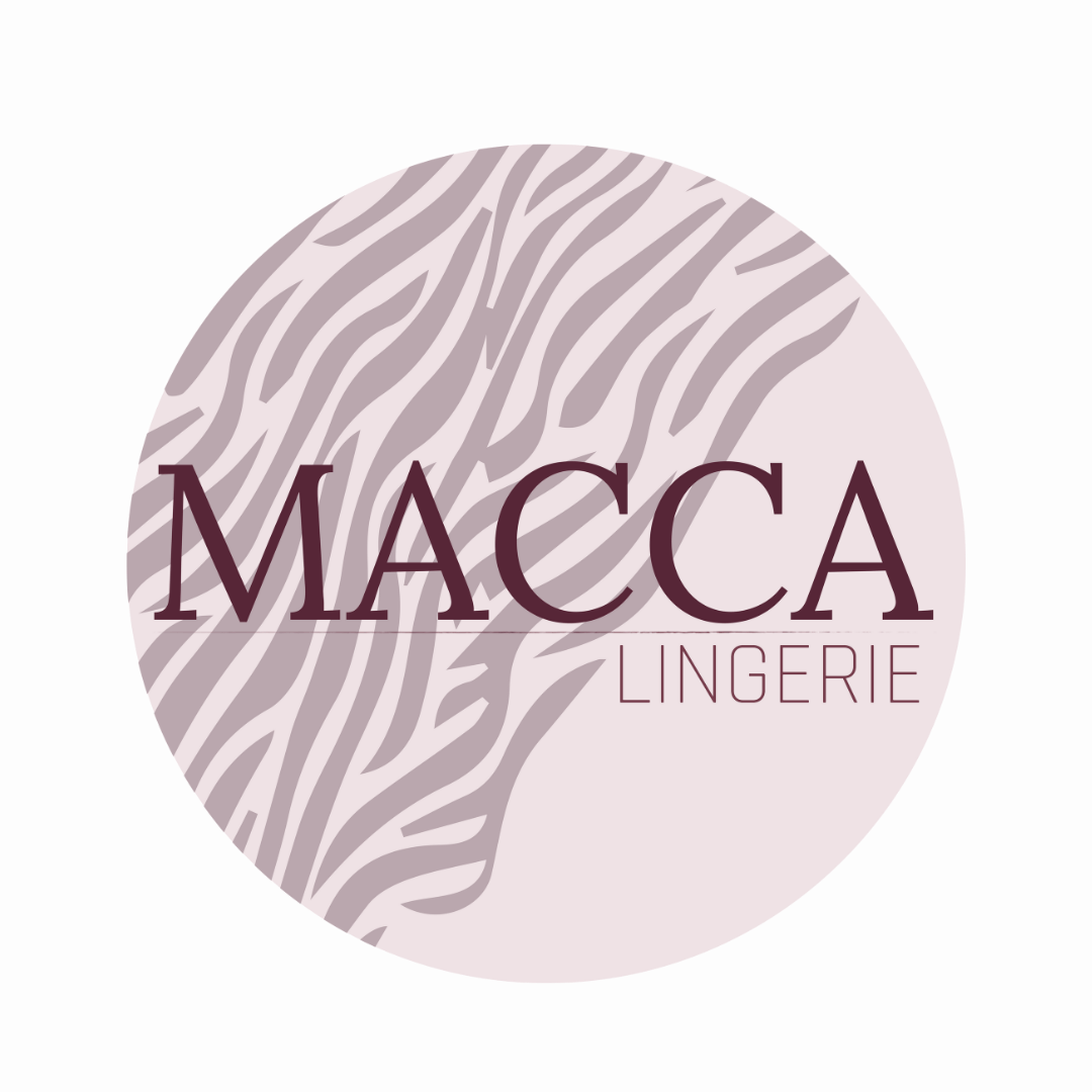 Logo MACCA LINGERIE
