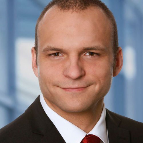 Matthias Milan Strljic