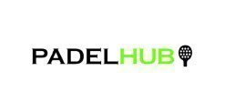 Imagen logo Padel Hub
