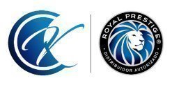 Imagen Logo Royal Prestige 