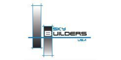 Imagen logo SkyBuilders USA