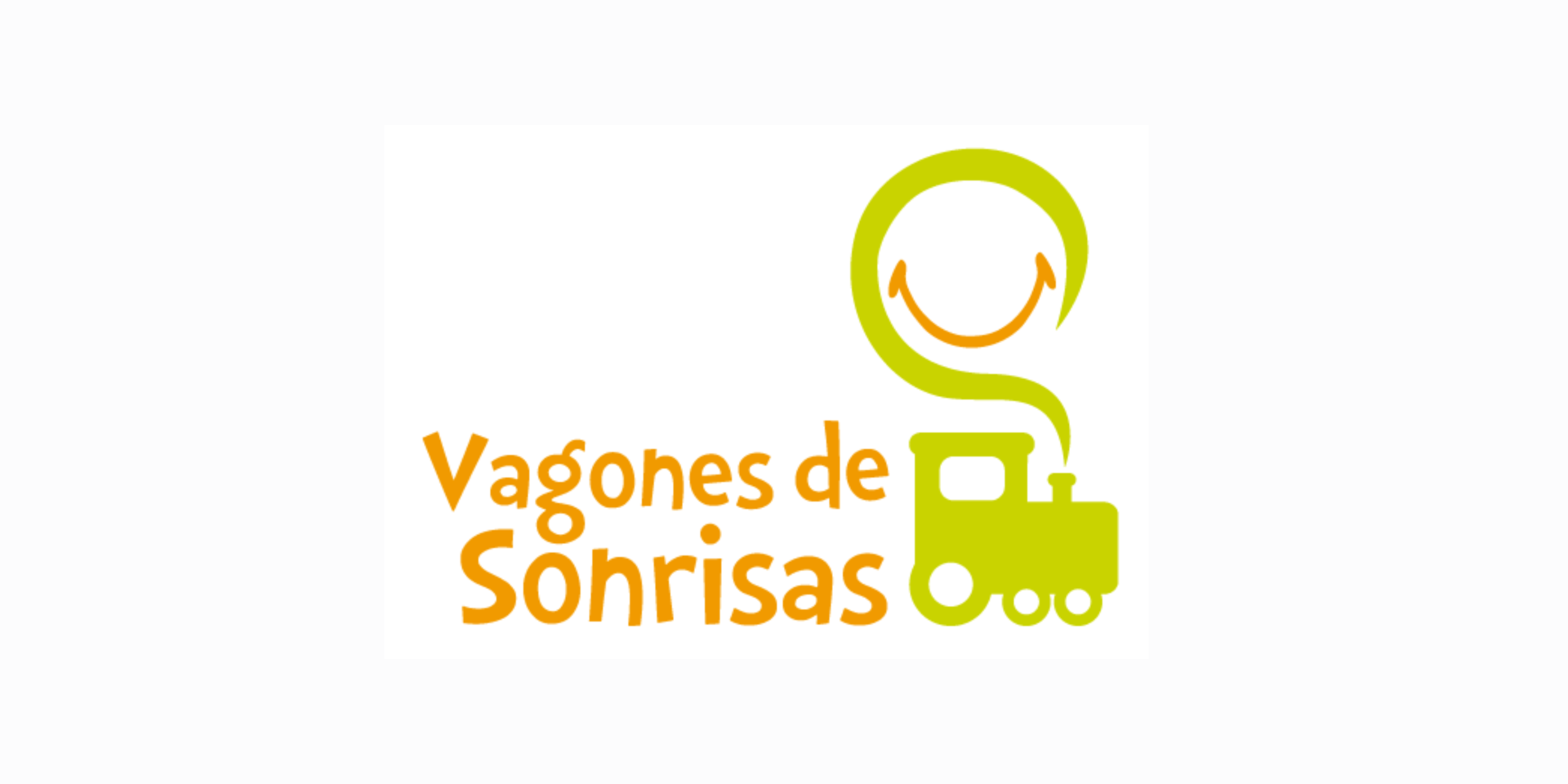 Vagones de Sonrisas