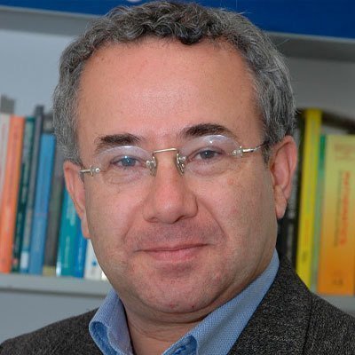 PhD. Carlos Eduardo Maldonado