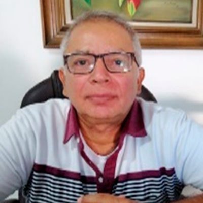 PhD. Eliecer Miguel Cabrales Herrera