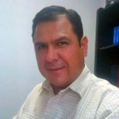 Joel García Galván