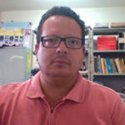 PhD. Luis Héctor Quintero Hernández