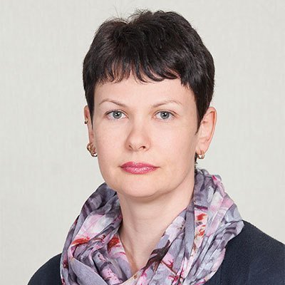 Dr. Tatjana TAMBOVCEVA