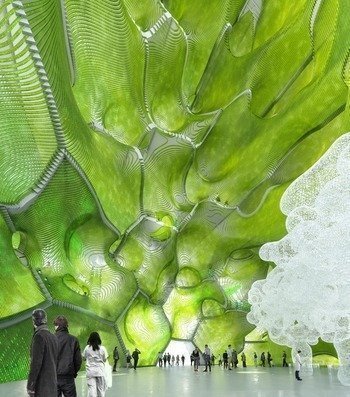  HORTUS XL: proyecto Ecologic Studio.