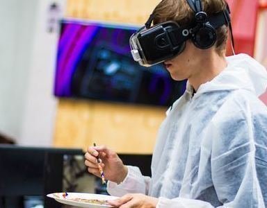 cuarta revolución industrial