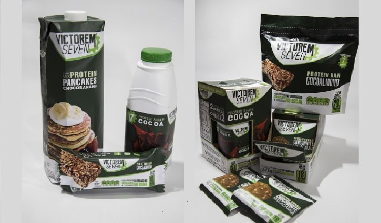 Diseñarás nuevas alternativas de empaques, envases y estrategias de comercialización para productos de consumo masivo