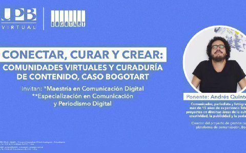 maestria comunicacion digital