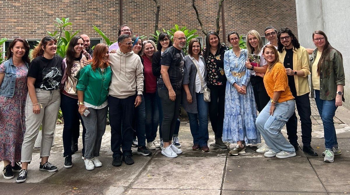 Pioneros en Diseño Gráfico