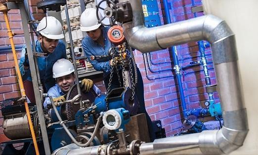 Especialización en Gerencia de Mantenimiento y Confiabilidad