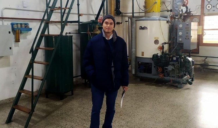 Ser ciudadano digital es ser ciudadano del ciudadano del mundo