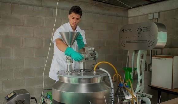 Aplica tus conocimientos