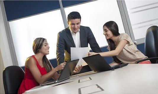 Especialización en Gestión Estratégica de la Comunicación