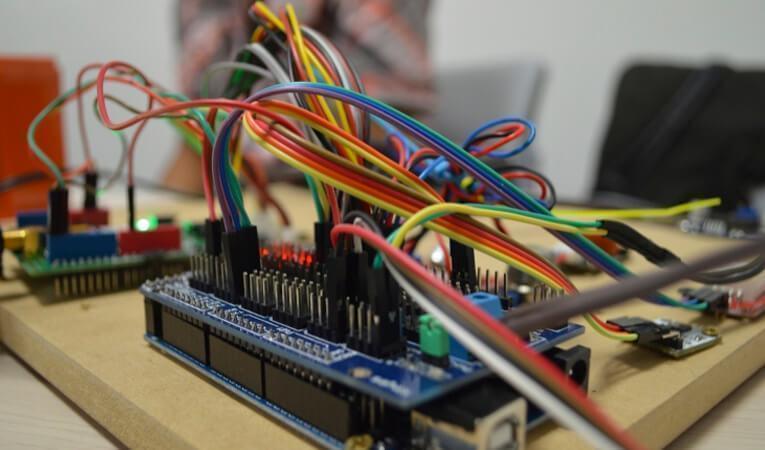 Sistema de circuitos