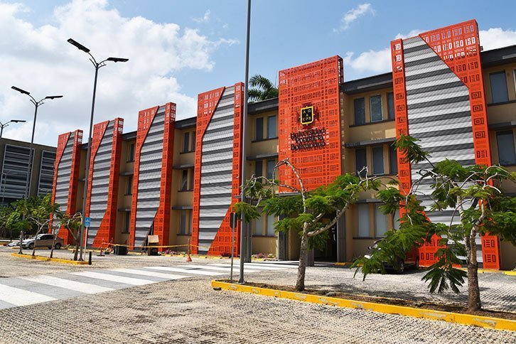 Enfoque integral en construcción