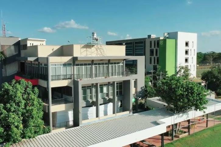 Conexión con el entorno real