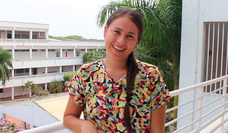 Testimonio de María Carolina Esquivia