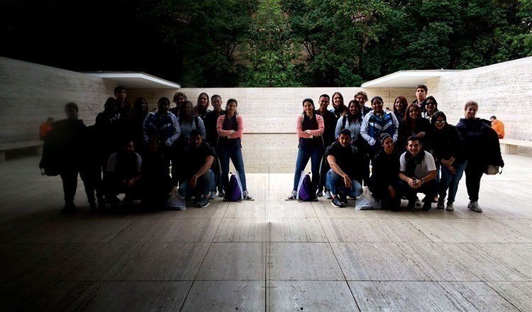 Es importante la cultural general para ser ciudadanos del mundo