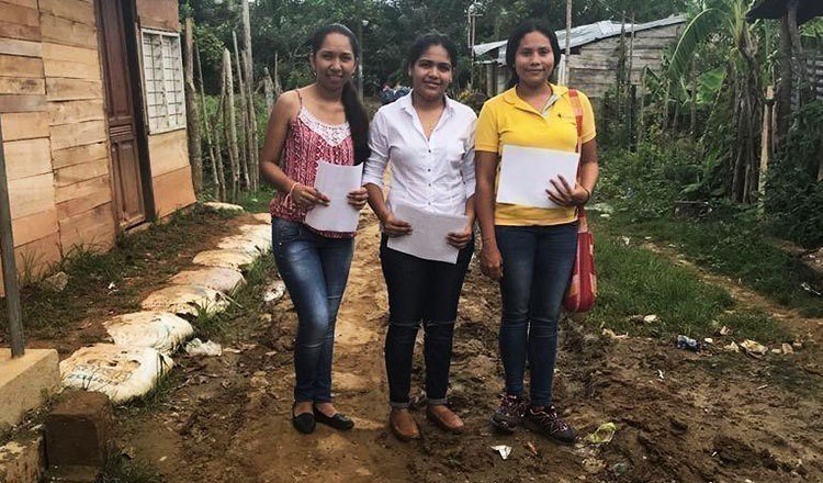 Fórmate con alto grado de sensibilidad social frente a los problemas ambientales actuales