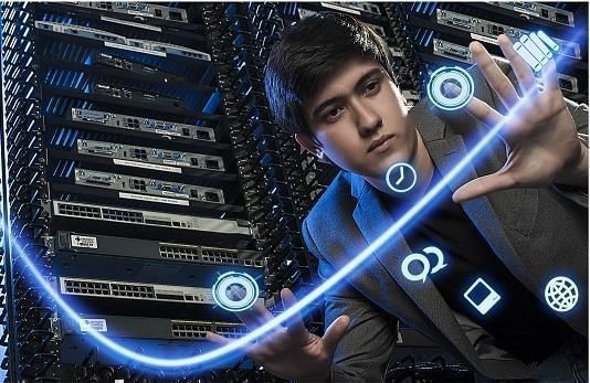 Especialización en Seguridad Informática