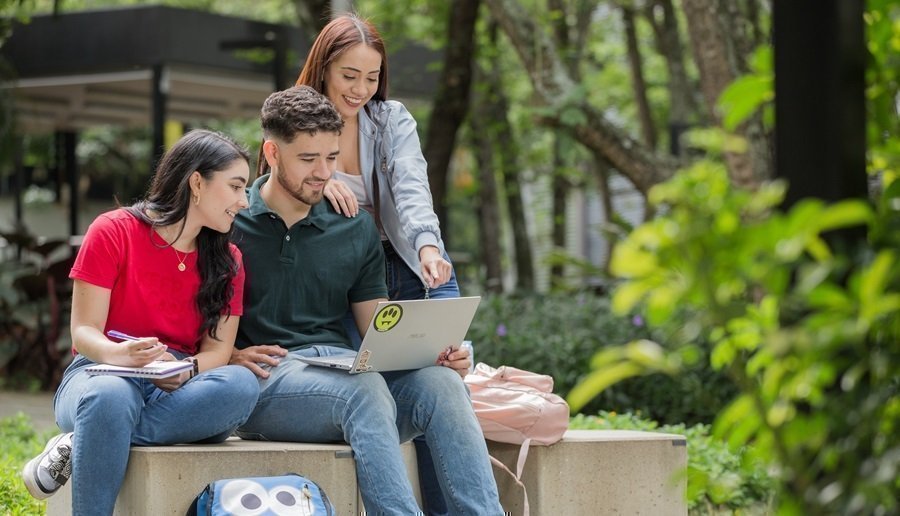 Financiación Directa posgrados y pregrados
