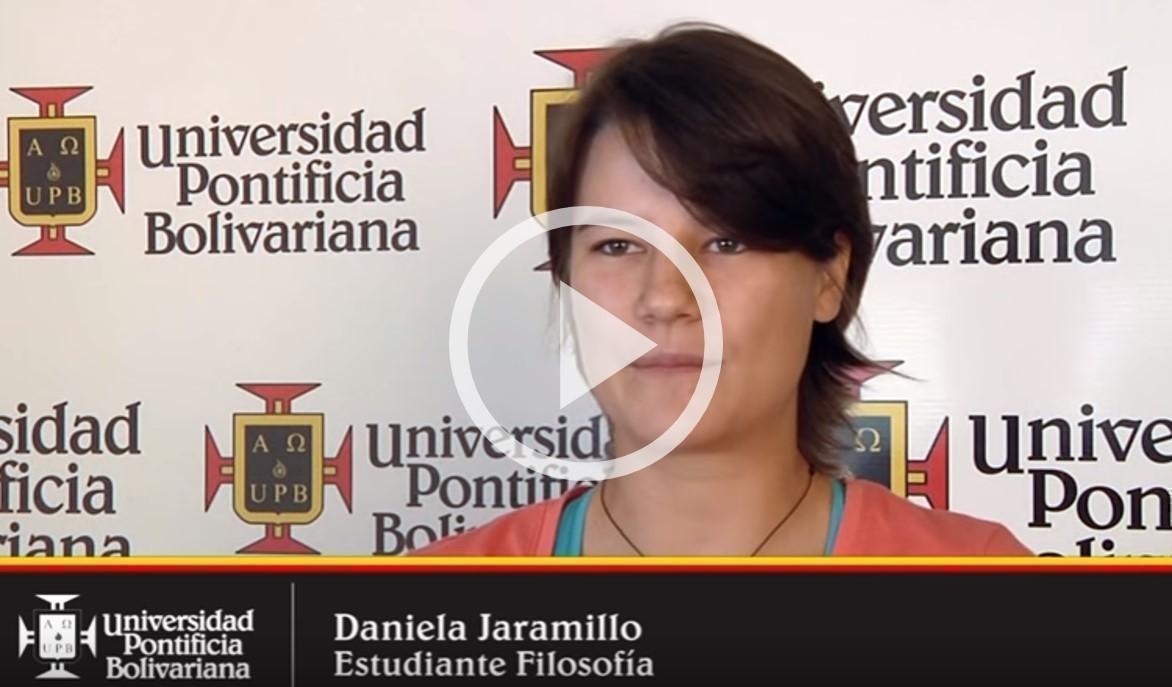Testimonio Daniela Jaramillo