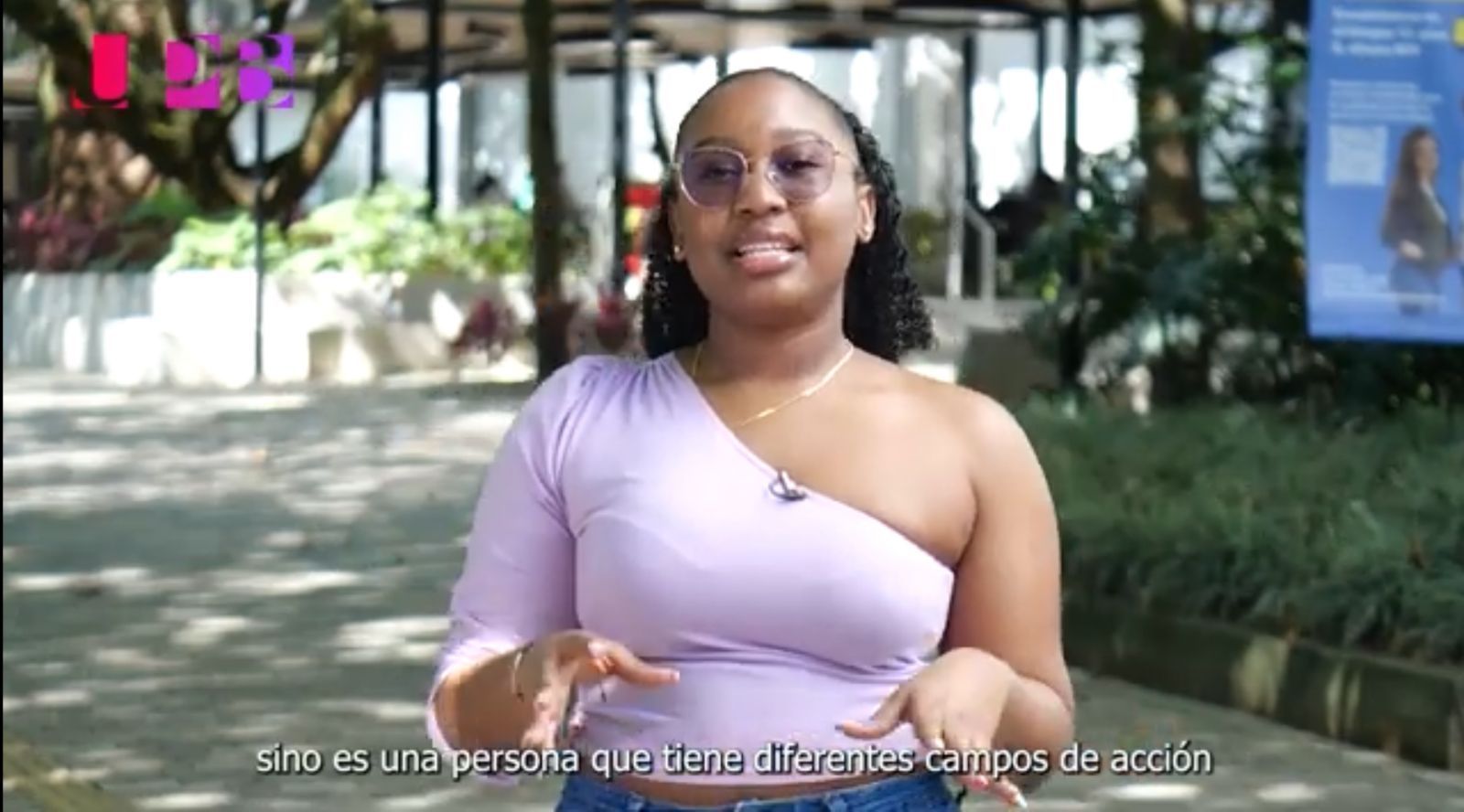 Testimonio Isabel Álvarez Posada