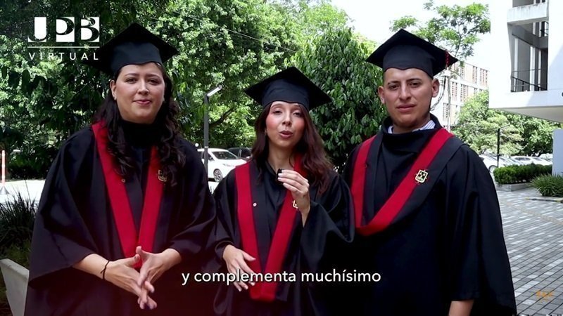 Maestría en Comunicación Digital