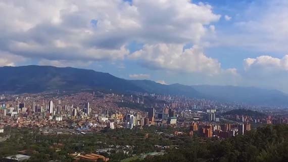 Maestría en Desarrollo