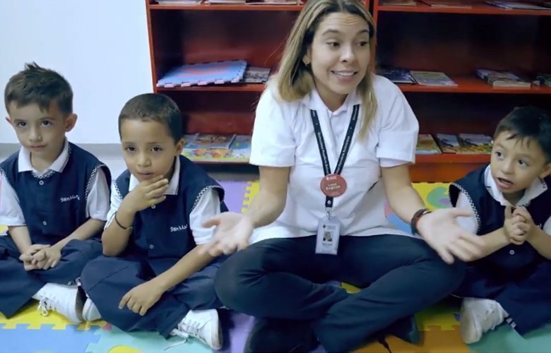 Aprender inglés con SILECS según rectores y estudiantes