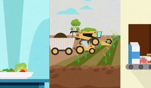 Genera soluciones para el sector agro