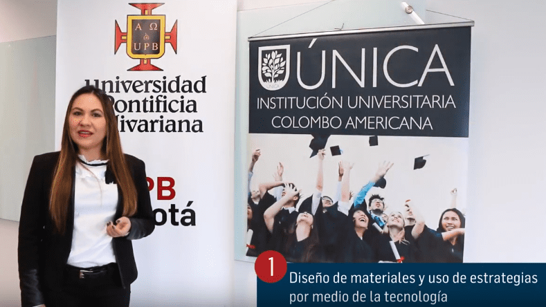 Oferta académica de la Escuela de Maestros UPB - ÚNICA