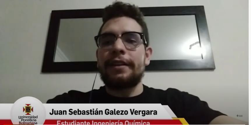 Pasantía en Alemania con la UPB | Testimonio Juan Sebastian Galezo Vergara