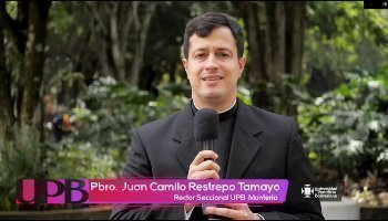Pbro. Juan Camilo Restrepo - Un mensaje sobre la Autoevaluación