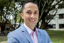 Camilo Andrés Gálvez Lopera