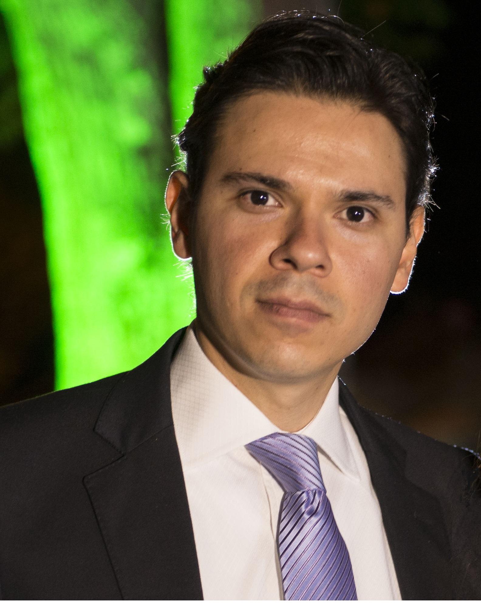 Andrés Felipe López Lopez