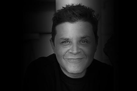 Alejandro Marín
